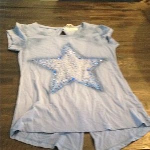 Monte cervino t-shirt